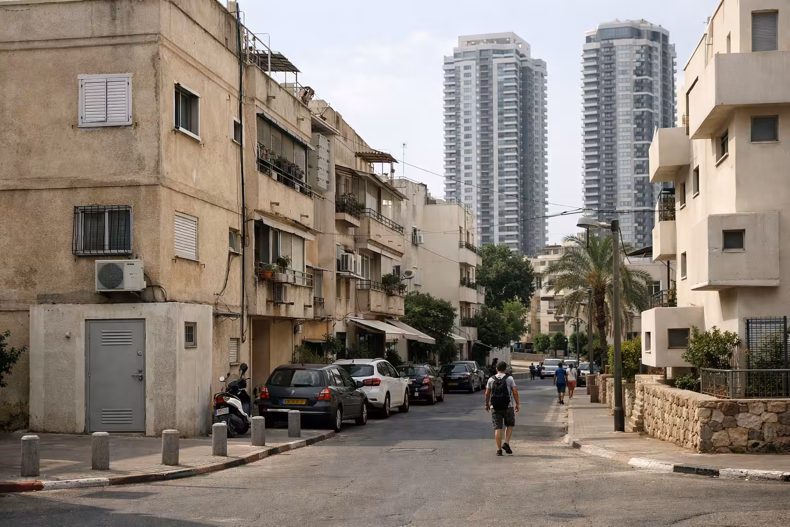 בנדל״ן הישראלי, הממ״ד שוב עבר לקדמת הבמה featured