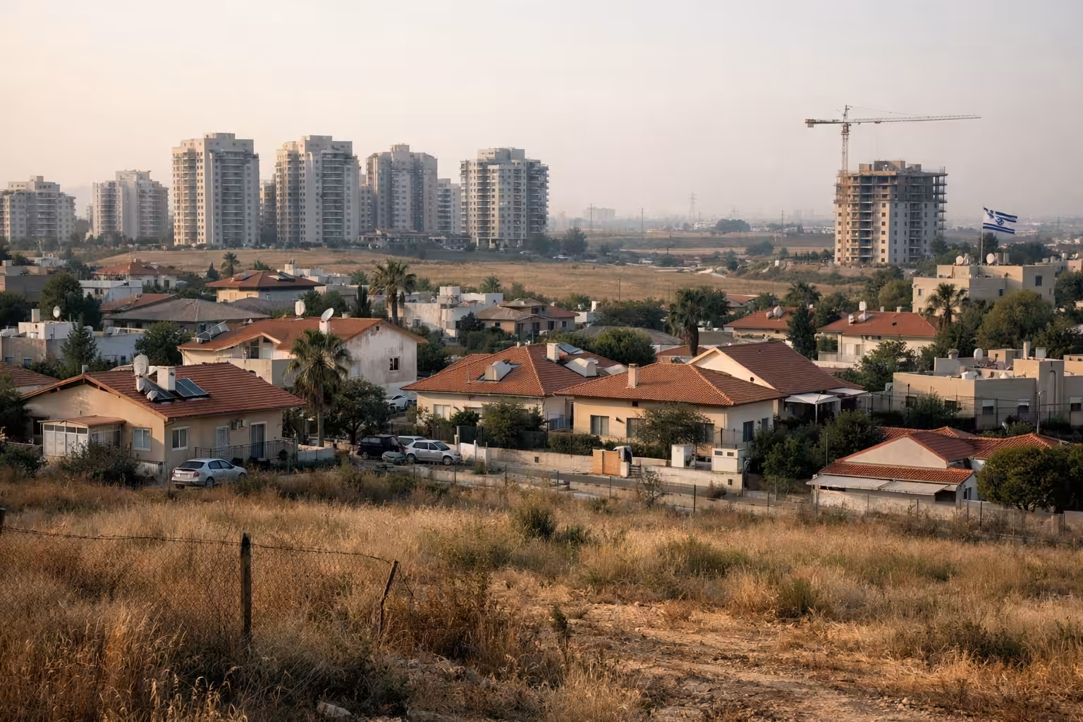 הדיור בישראל כבר לא נמדד רק במחיר: המשבר עבר לשאלת האמון במקום featured