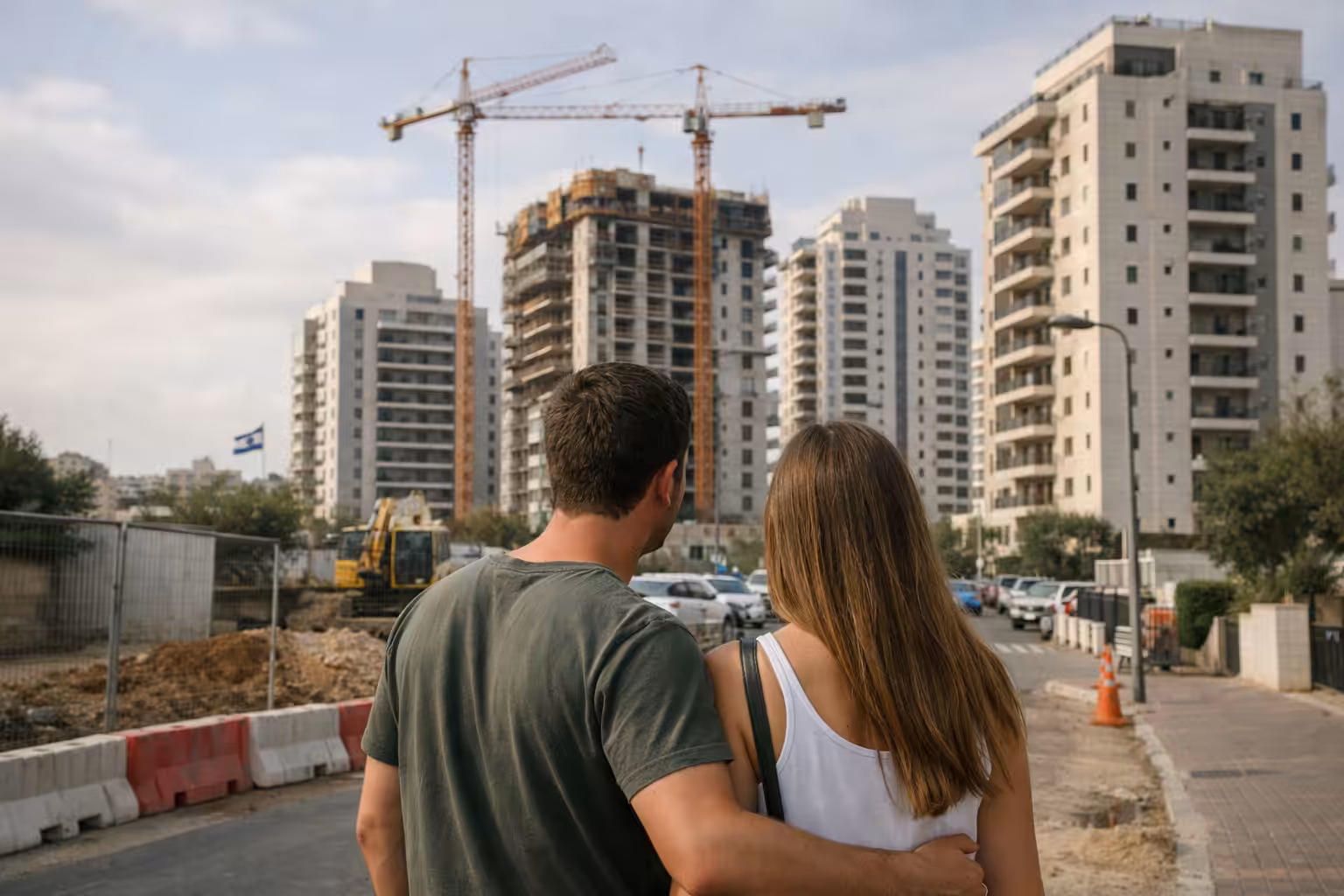 הדירות אולי מתקררות, אבל משבר הדיור לא באמת נרגע featured