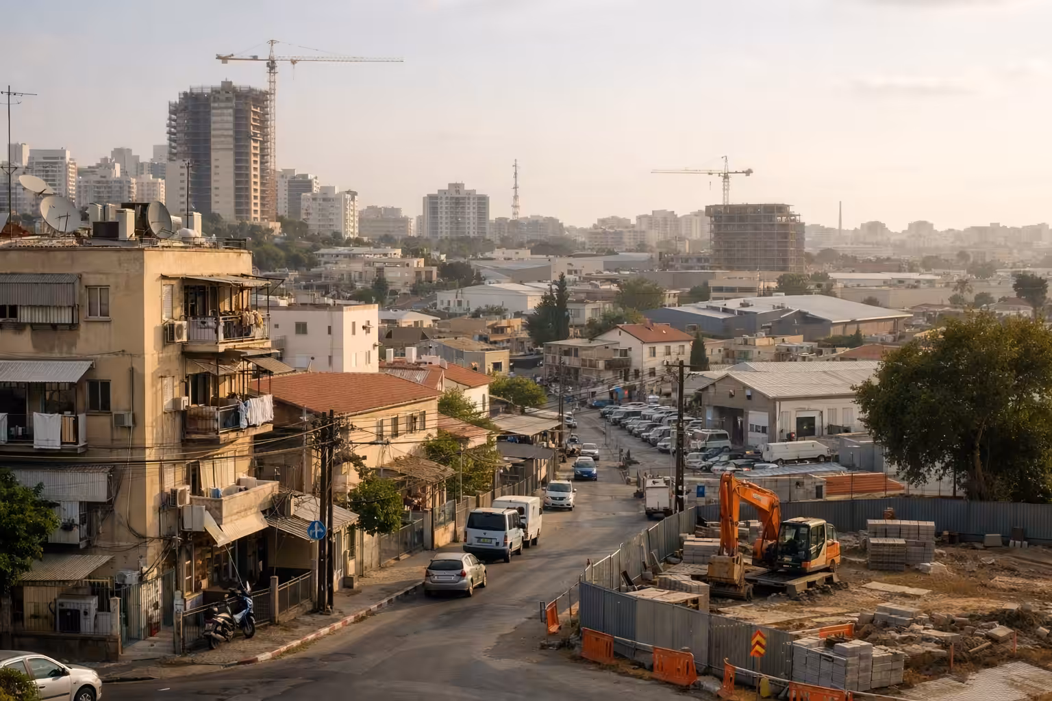 המחיר הוא רק הכותרת: שלושה סיפורים שמסבירים מה באמת מזיז את שוק הנדל"ן featured