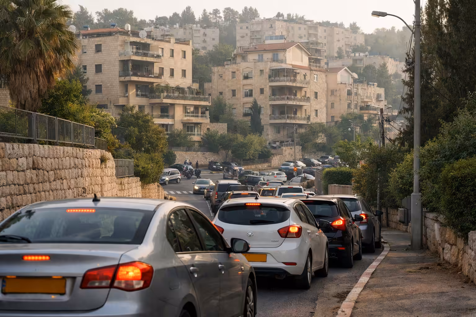 המרחק מתל אביב כבר לא מספיק: מה באמת קובע היום את ערך הדירה featured