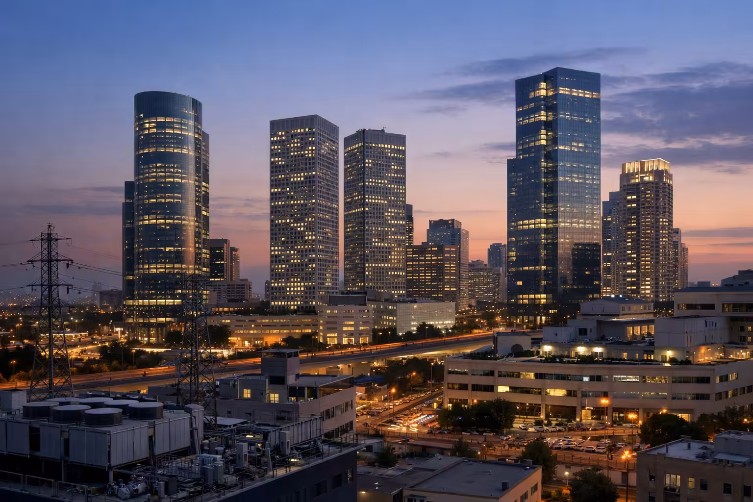 הנדל"ן המניב בישראל משנה צורה: מה לומדים מהטלטלה סביב ג'י סיטי וחוות השרתים featured