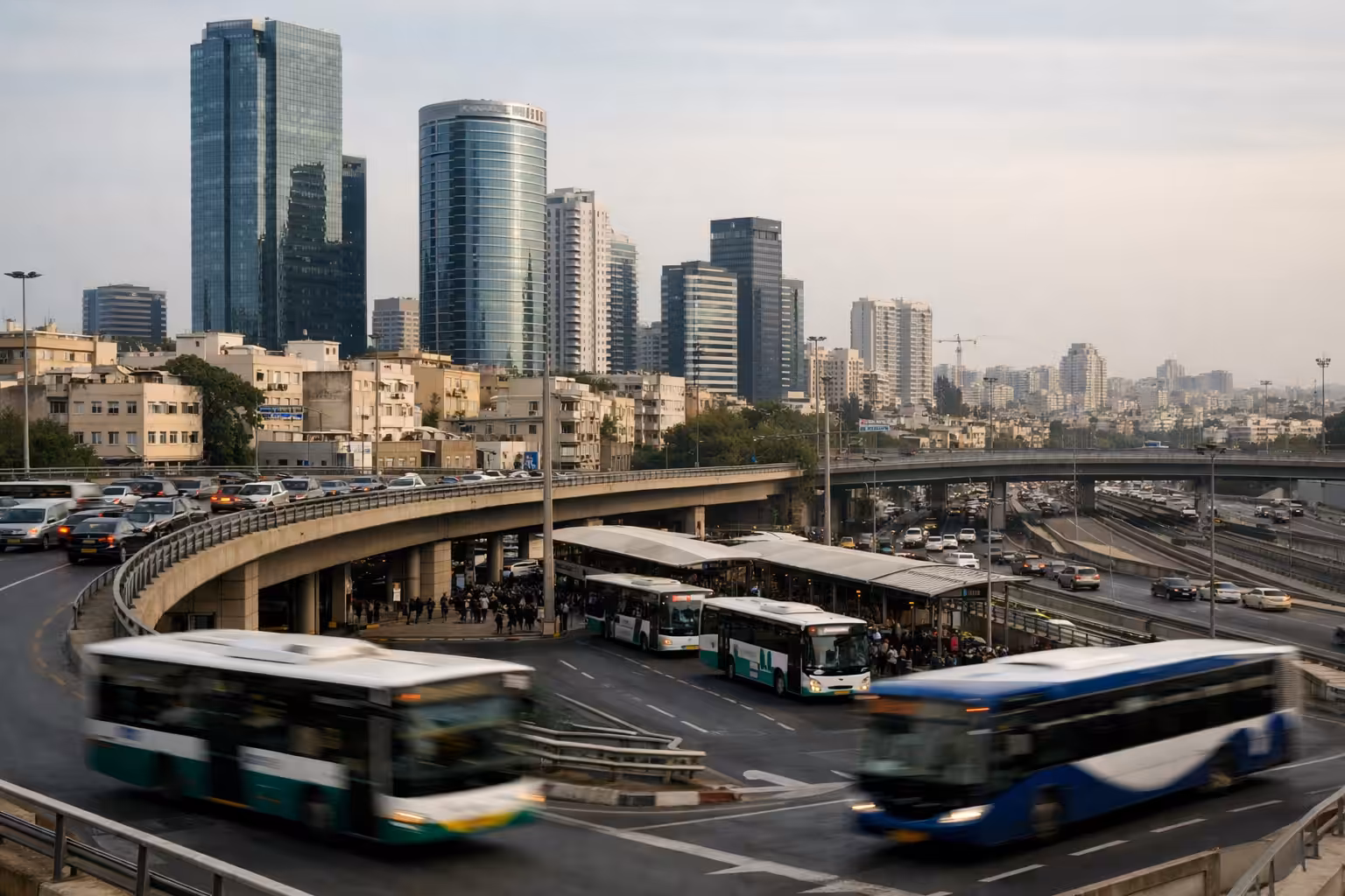 הנדל״ן כבר לא חי בבועה: שלושה מהלכים שמסמנים שוק זהיר יותר