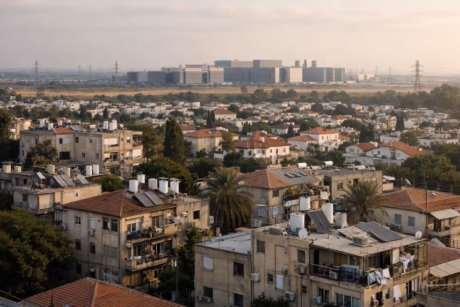 הערך של נדל"ן בישראל נמדד מחדש: דמוגרפיה, בטיחות ודאטה