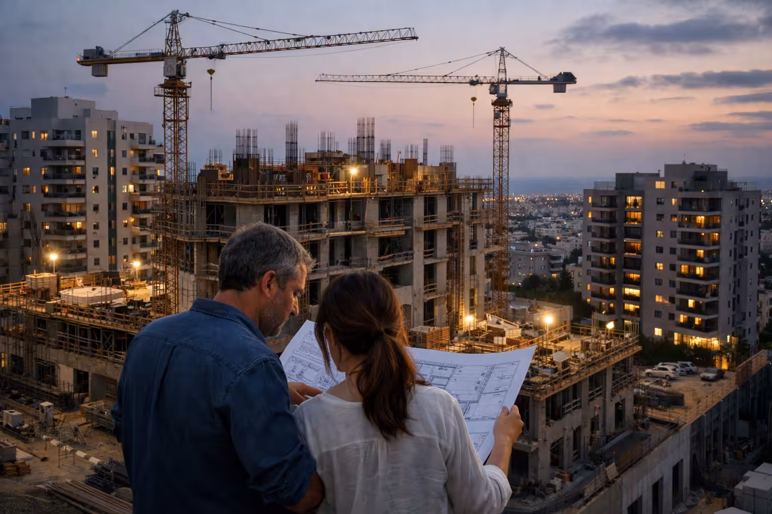 כשהדירה מפסיקה להיות בית והופכת להימור featured