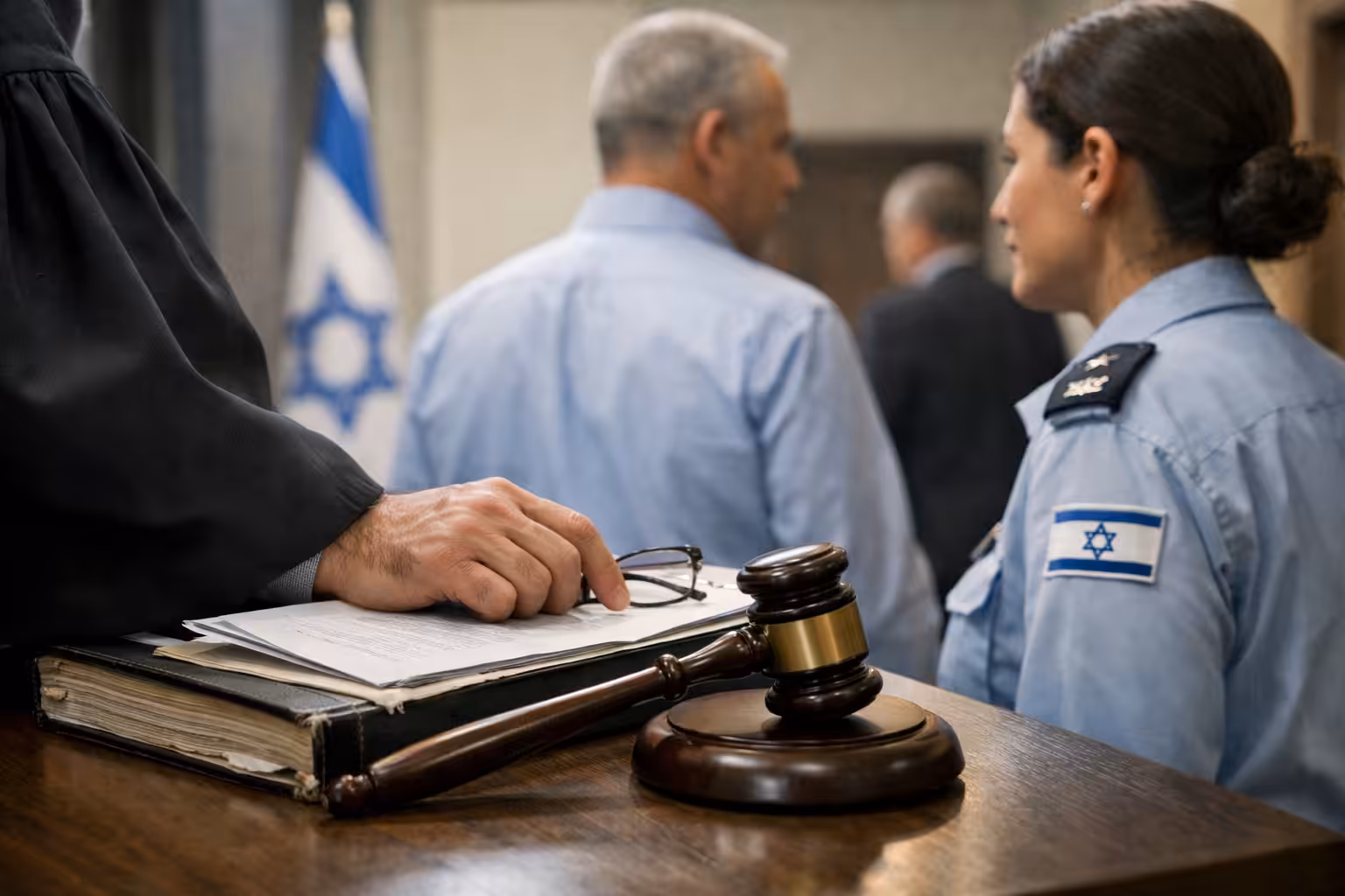 כשההתנגדות המשפטית כבר לא עוצרת: מה מלמדת פרשת רמ"י על מאזן הכוחות החדש