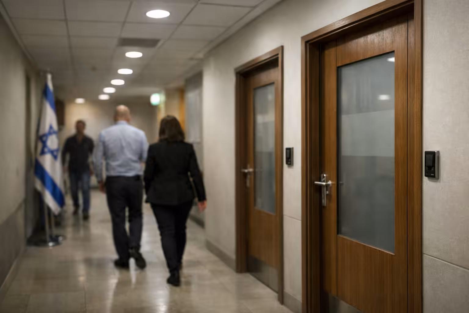כשהמכרז מגיע אחרי ההחלטה: מה מספר המינוי ברמ"י על דפוס רחב יותר בשירות הציבורי featured
