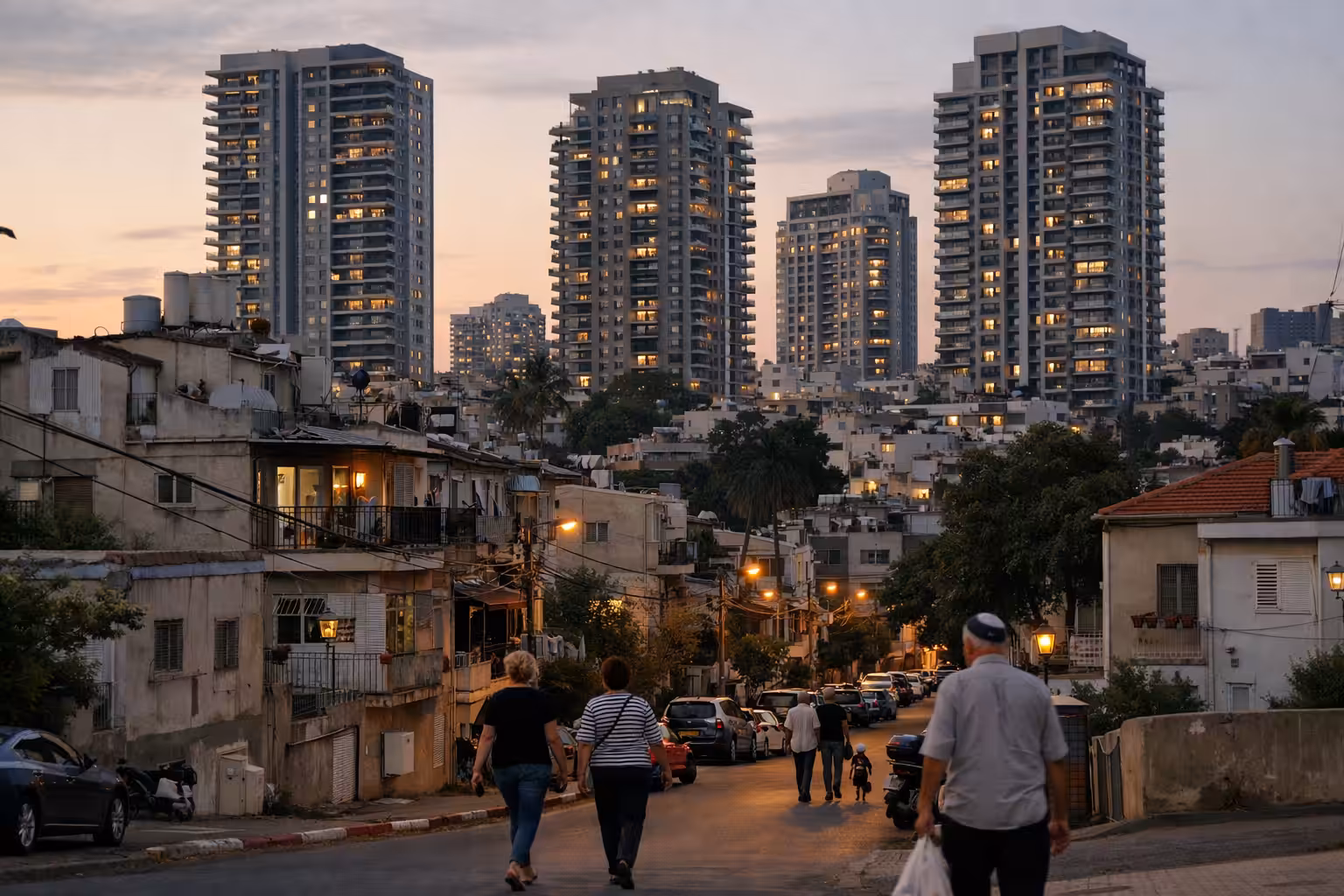 כשמספרי הדיור נראים חזקים מדי, כדאי לבדוק מה באמת עומד מאחוריהם