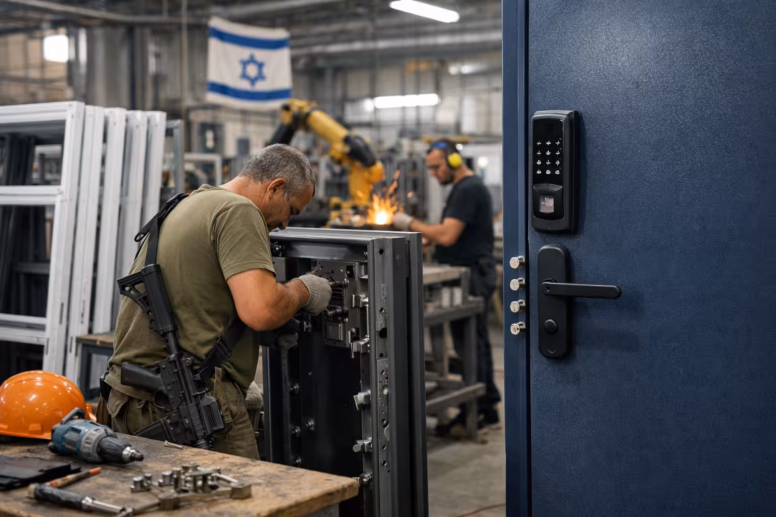 לא הקבלנים במרכז: כך השתנה הסיפור של מניות מוצרי הבנייה