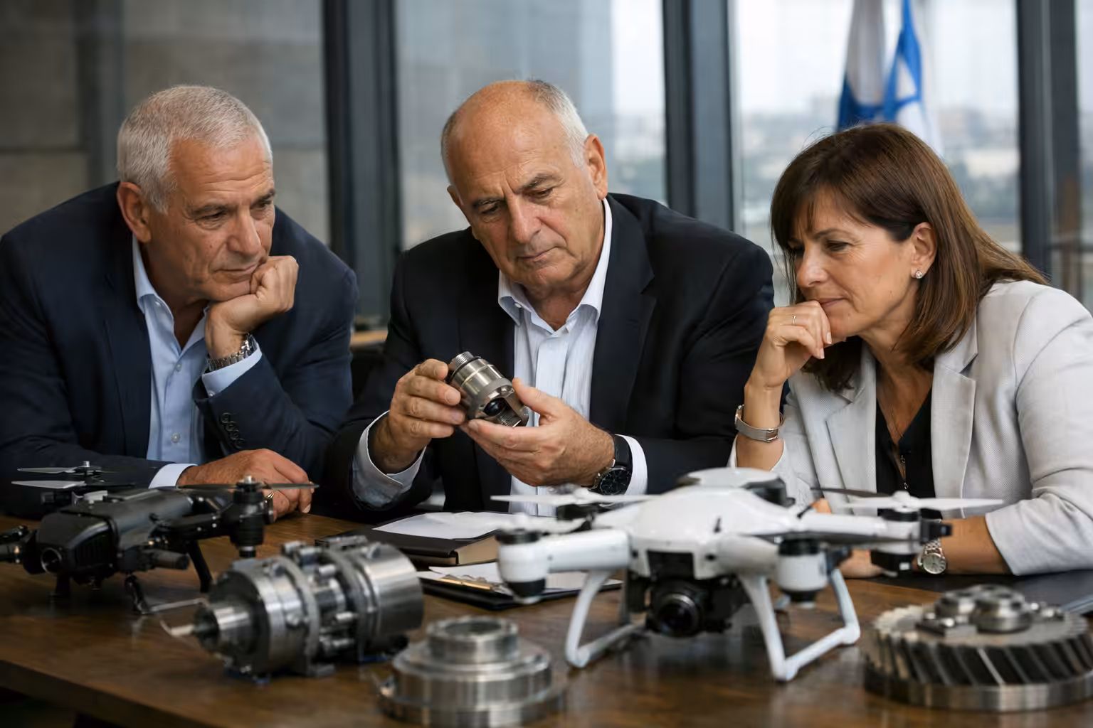 לא כל פיבוט הוא אסטרטגיה: שלושת המבחנים למהלך שנראה נכון גם תחת סיכון featured