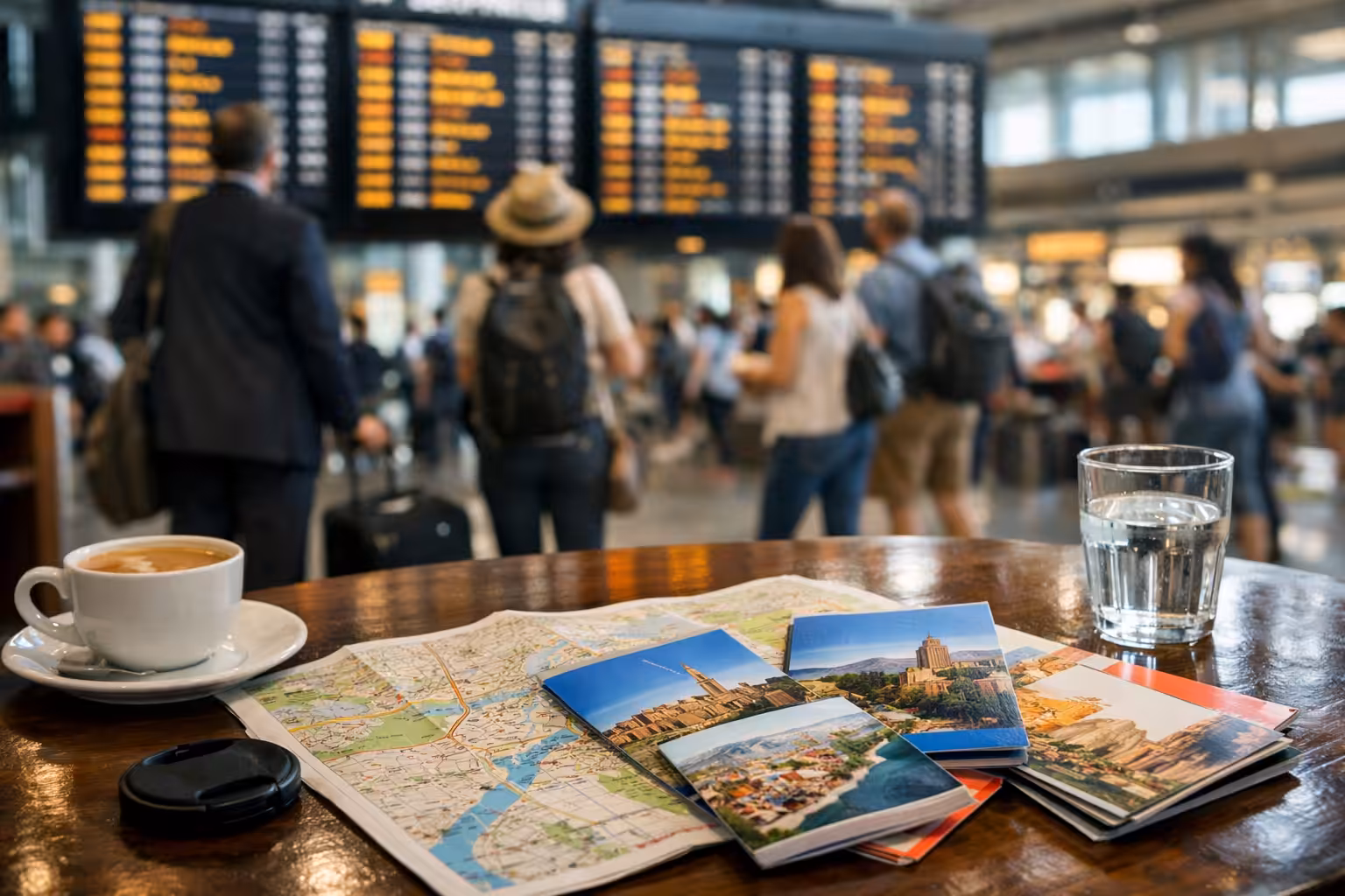 לא עוד חוף או מוזיאון: כך יעדי תיירות בונים מנוע צמיחה חדש ל-2026 featured