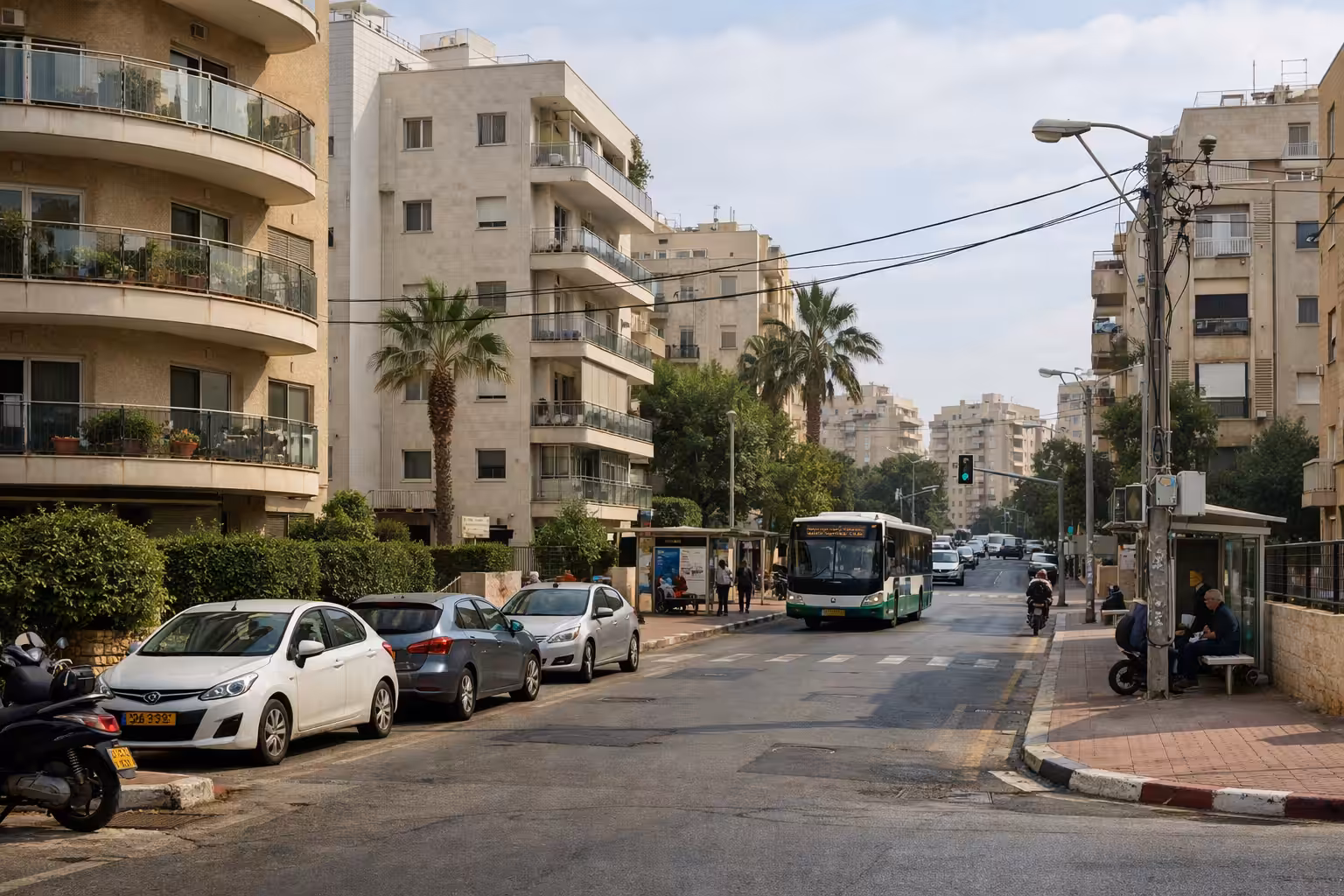 לא רק אחוזי עליית ערך: שלושת המסננים שמשנים את התמונה למשקיעי נדל״ן