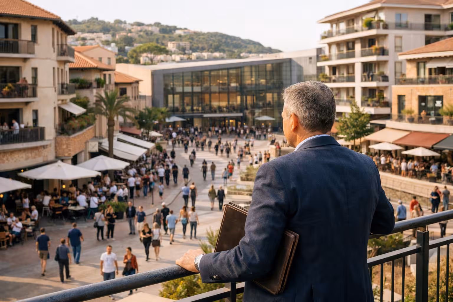 לא רק מחיר למ"ר: למה משקיעים מתחילים לחפש את המגנט של המקום featured