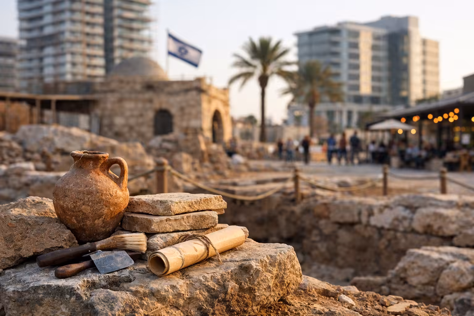 לא רק מיקום: איך סיפורו של מקום משנה גם את ערכו למשקיעים