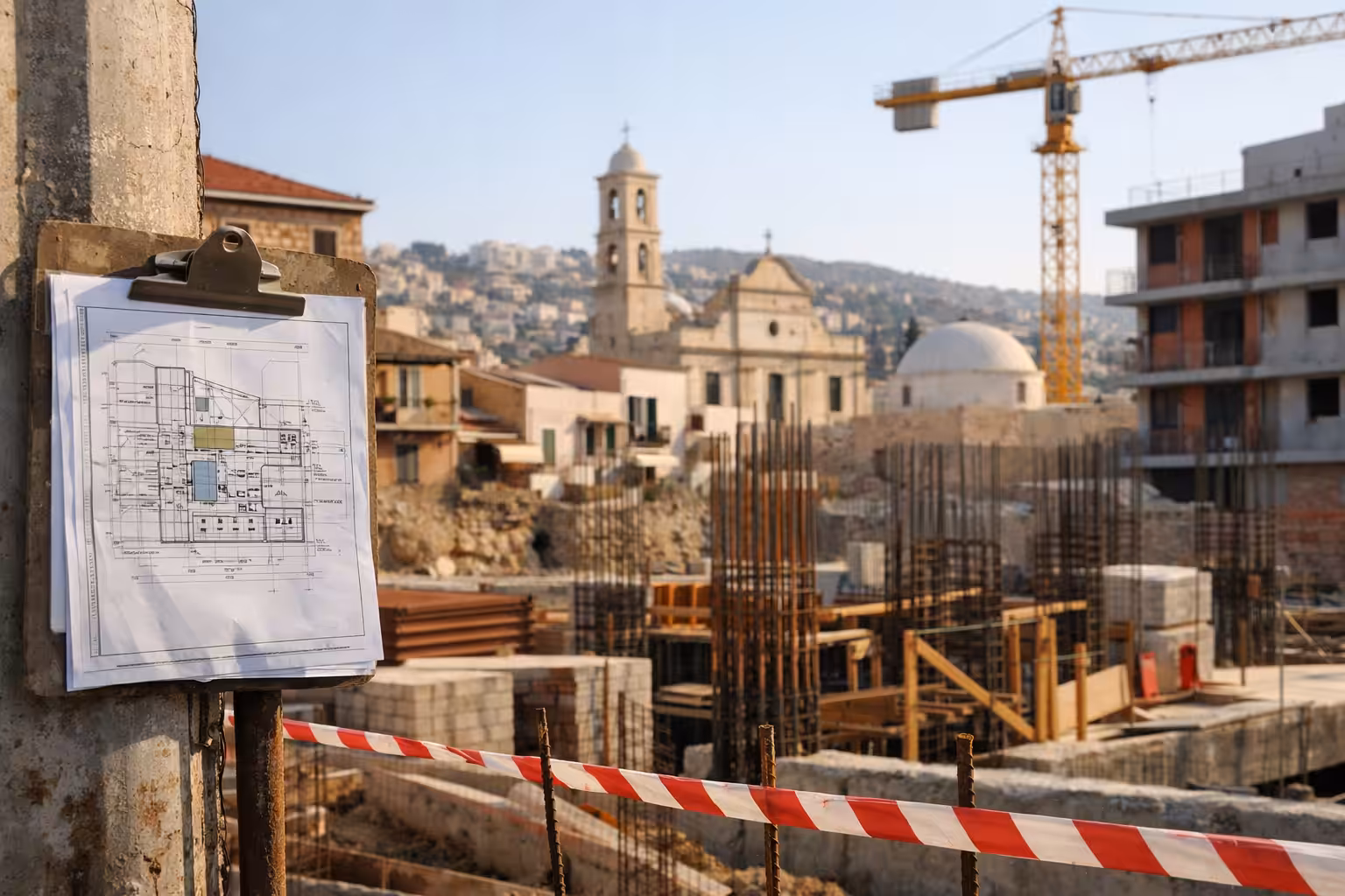 לא רק נוף לים: מה באמת משנה היום את שוק הנדל״ן בחאניה
