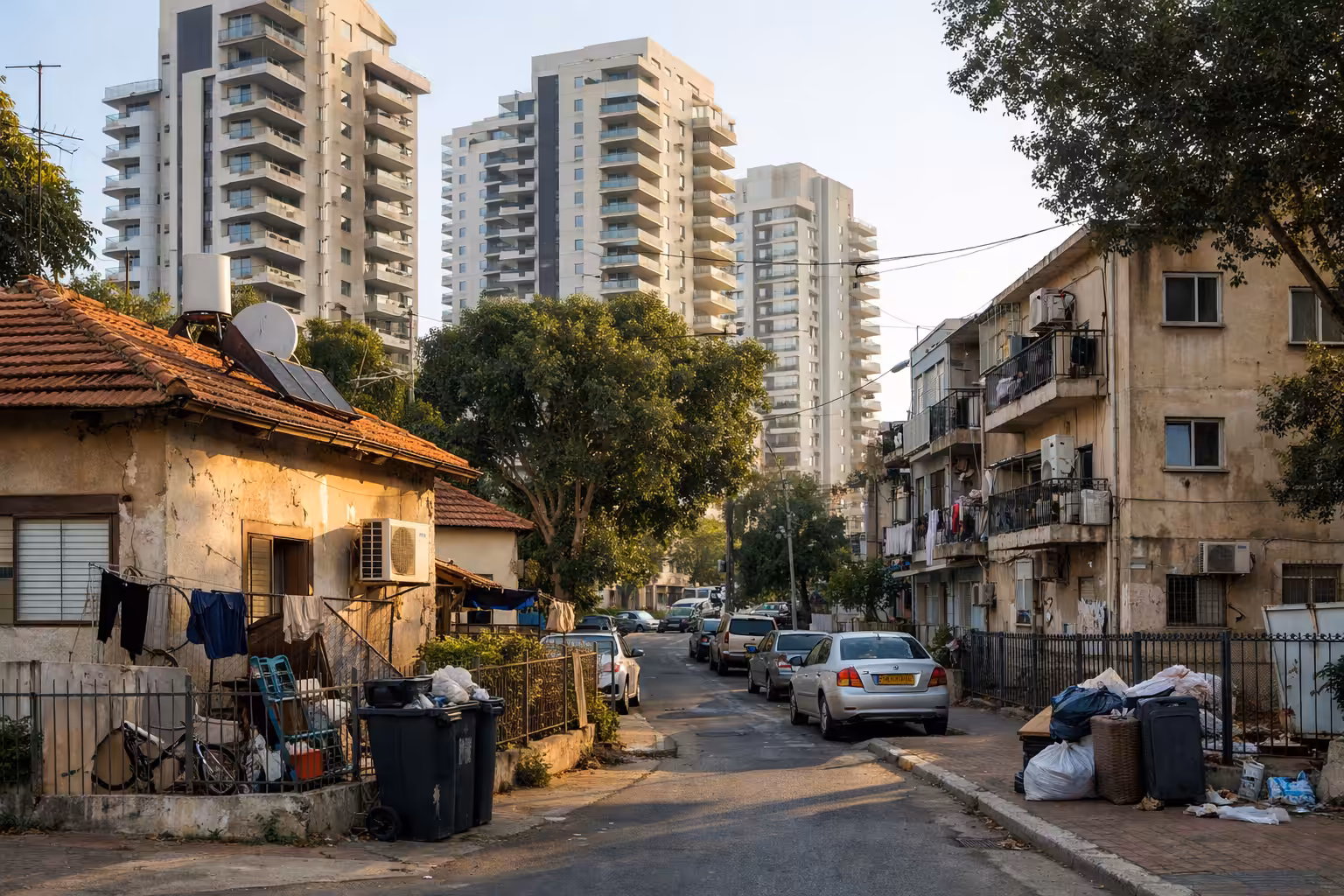 מאחורי תג המחיר של הדירה: ארבע העלויות שפחות רואים בשוק הדיור