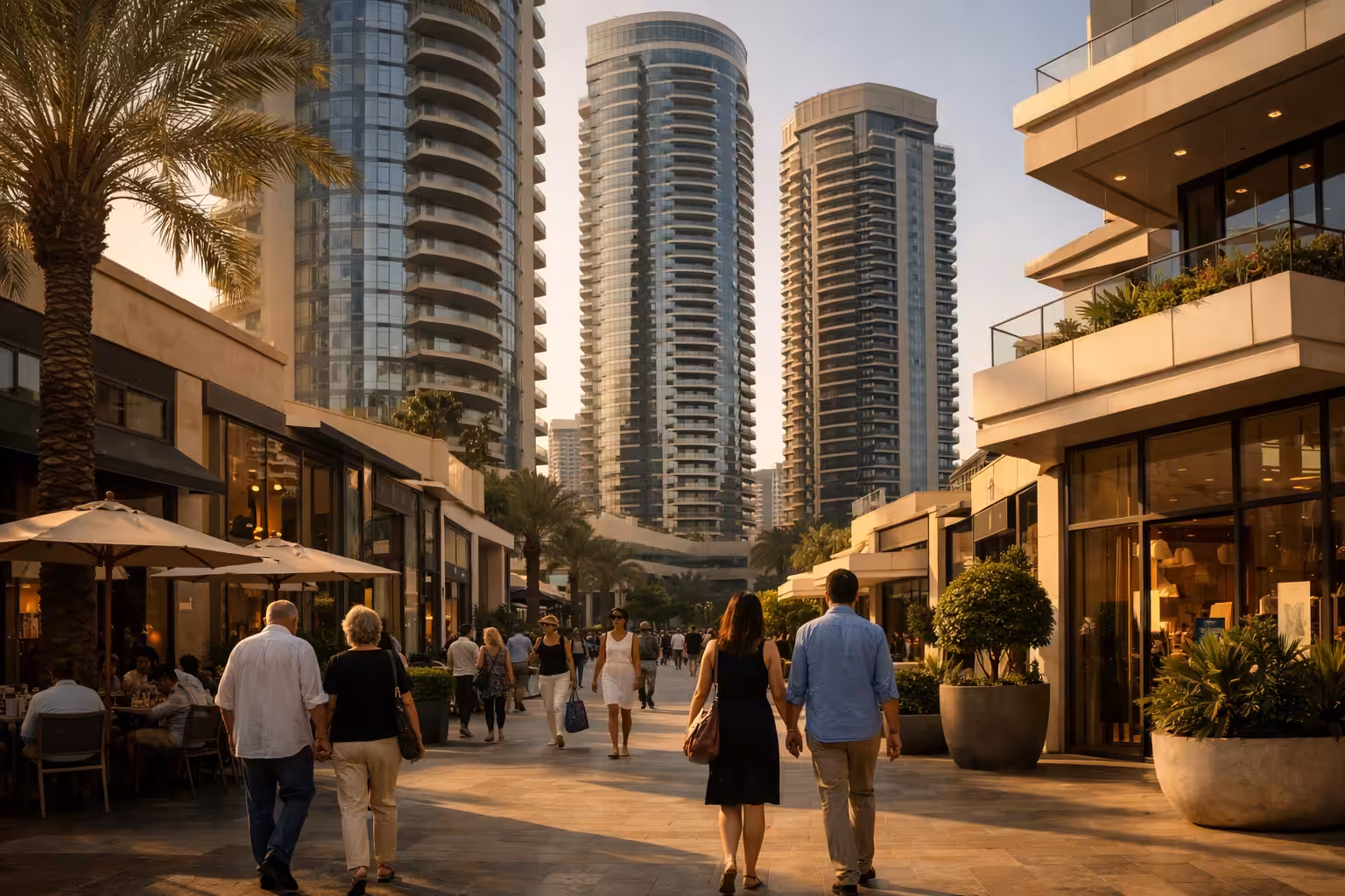 נדל״ן יוקרה כבר לא נשען רק על כתובת: כך הלייף סטייל הפך לחלק מהנכס featured