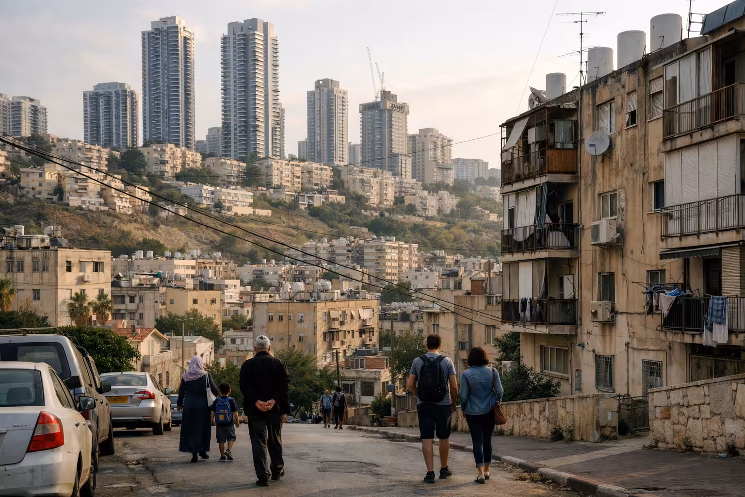 שוק הדיור משנה כיוון: לא רק מחיר הדירה, אלא מי מחליט עליה featured