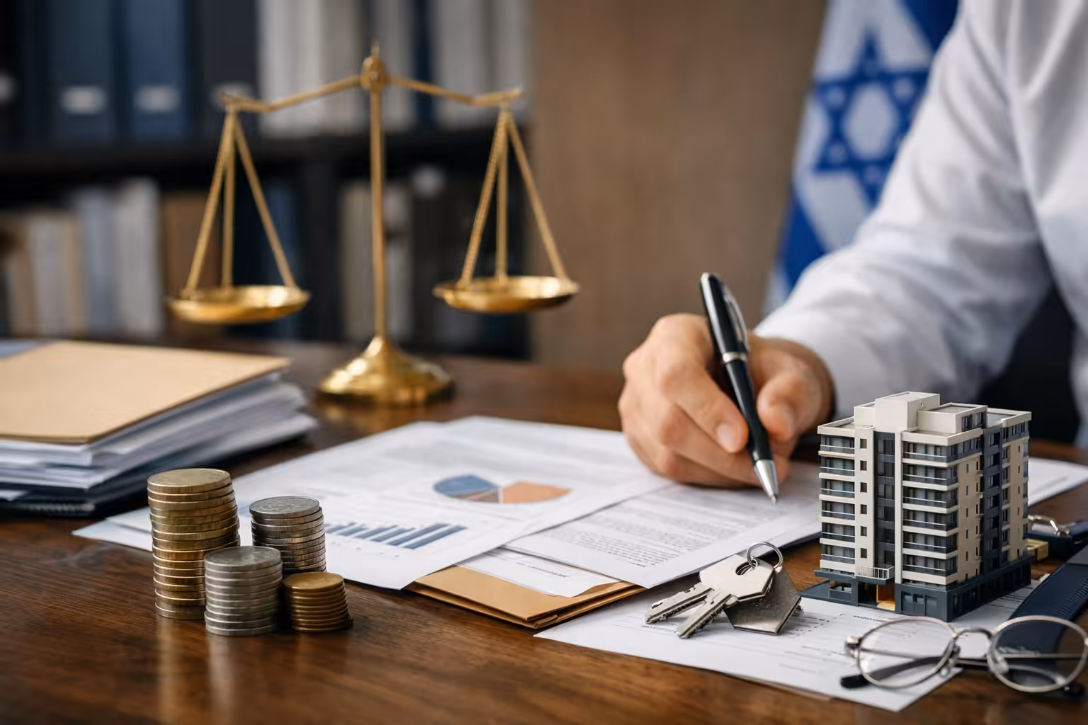 שני המבחנים של הרגולציה: מהמינוי ברמ"י ועד חוק הריכוזיות