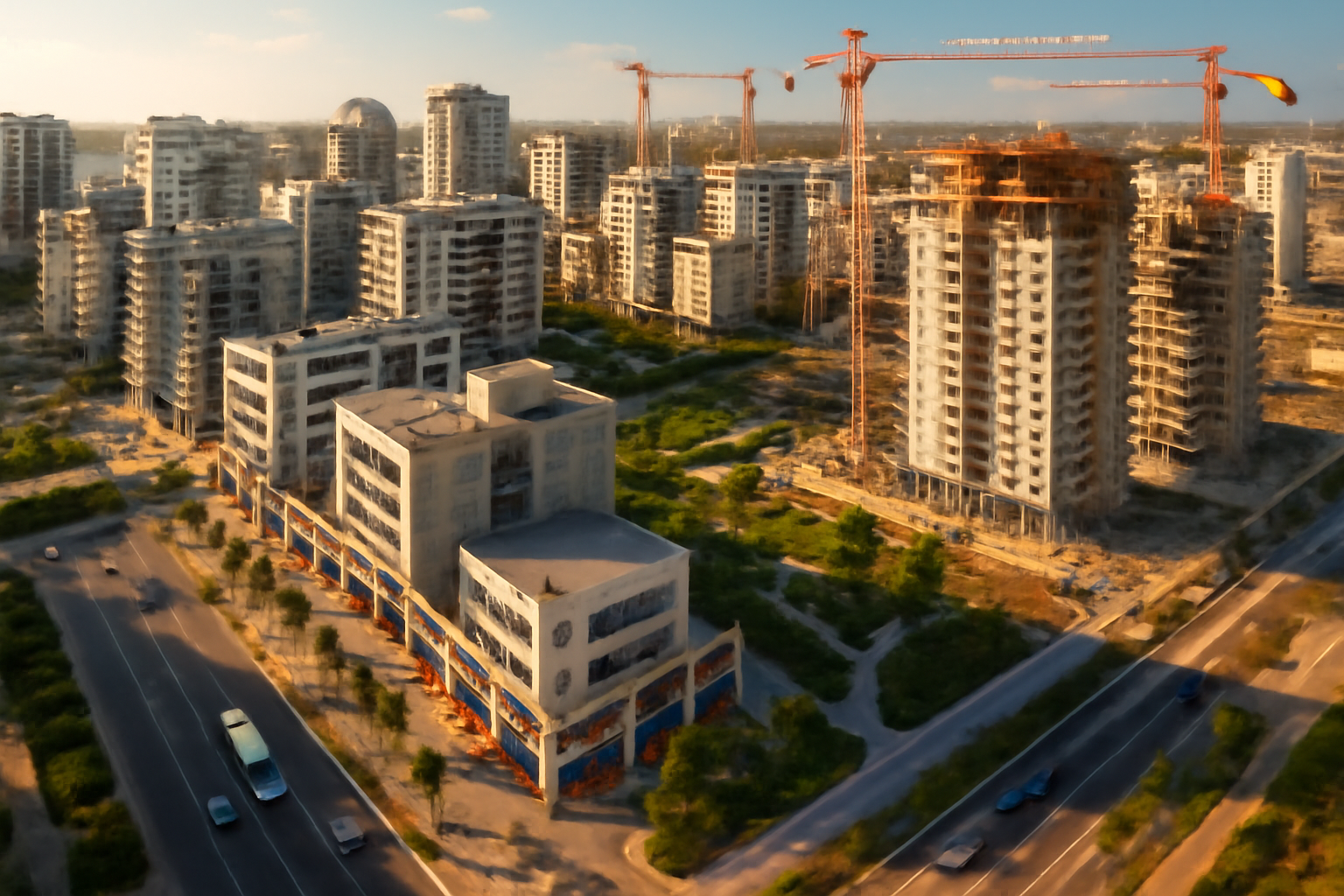 גרף שערי ריבית וזמינות אשראי למשכנתאות בישראל